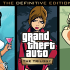 GTA+: incluye GTA Trilogy Definitive Edition y otros próximos juegos Creo Gaming