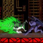 Gargoyles Remastered: fecha de lanzamiento y nuevas funciones Creo Gaming