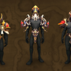 Gasta en la tienda comercial de World of Warcraft en septiembre - Noticias de Blizzard. Creo Gaming