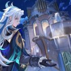 Genshin Impact 4.1: banner de Neuvillette, personajes de 4 estrellas y tiempo de lanzamiento Creo Gaming