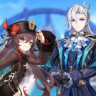 Genshin Impact Se revelan los personajes de 4 estrellas de la versión 4.1 Creo Gaming