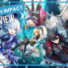 Genshin Impact: el mejor juego de Gacha de todos los tiempos Creo Gaming