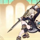 Genshin Impact: tráiler revelado en Freminet | ruetir.com Creo Gaming