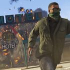 Grand Theft Auto V cumple hoy diez años. Creo Gaming