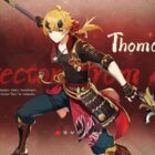 Guía completa de Thoma para Genshin Impact: artefactos, armas y habilidades Creo Gaming