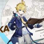 Guía completa de objetos, armas y habilidades de Mika en Genshin Impact Creo Gaming