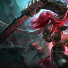 Guía de Katarina: Aniquila a tus oponentes en League of Legends Creo Gaming