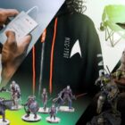 Guía de compra de Game Informer regreso a clases 2023 Creo Gaming