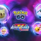 Guía de eventos de Pokémon GO Psychic Spectacular 2023 Creo Gaming
