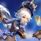 Guía de materiales de Furina Ascension en Genshin Impact Creo Gaming
