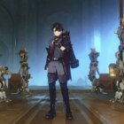 Wriothesley revela sus talentos en una nueva demo del nuevo personaje de Genshin Impact Creo Gaming