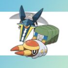 Guía del Día de la Comunidad Pokémon Go con Grubbin Creo Gaming