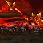Has completado el primer Magma World: WoW Classic Hardcore. Creo Gaming