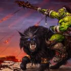 Descubrimiento de un huevo de Pascua por parte de fanáticos de World of Warcraft, que presenta un arma icónica. Creo Gaming