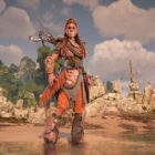 IMDA revela Horizon Forbidden West: Complete Edition con referencias sexuales Creo Gaming
