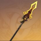 Impacto de Genshin: Ascensión y estadísticas de Vortex Vanquisher Creo Gaming