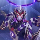 Impresionante réplica de la armadura Shouki No Kami realizada por un fan de Genshin Impact Creo Gaming