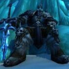 Incautación de Frostmourne, espada de 'World Of Warcraft', durante una redada antidrogas Creo Gaming