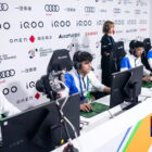 India en los Juegos Asiáticos de eSports 2022: resultados de Street Fighter V y expectativas para League of Legends Creo Gaming