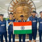 Indian League of Legends vuela a Hangzhou para los Juegos Asiáticos - Telangana Today Creo Gaming