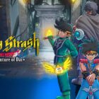 Infinity Strash: Dragon Quest Adventure of Dai: ¡el emocionante juego de rol de acción llega a Xbox Series X|S y PC! Creo Gaming