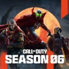 Invasión aterradora en la temporada 06 de Modern Warfare II y Warzone - Juego Creo Gaming