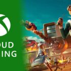 Juega Fortnite en Xbox Cloud Gaming Creo Gaming