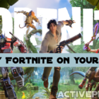 Jugar a Fortnite en MacOS: por qué es una mala idea Creo Gaming