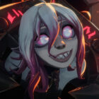 Julie Nathanson celebra su papel número 100 como Briar en 'League Of Legends' Creo Gaming