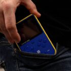 La Super Pocket: una consola retro portátil a bajo precio Creo Gaming