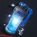 La actualización de Fortnite introduce nuevas armas y mejoras. Creo Gaming