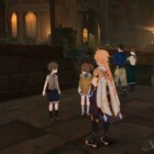 La alegría de la infancia en Genshin Impact: ¿dónde encontrar a los niños? Creo Gaming