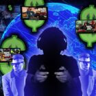 'La década de dominio de Grand Theft Auto Online' Creo Gaming