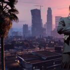 La década histórica de Grand Theft Auto 5 redefiniendo el género del mundo abierto Creo Gaming