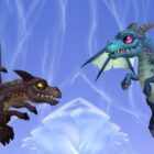 El refugio de Little Scales es la distracción más saludable de World of Warcraft: Dragonflight Creo Gaming