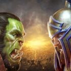 La leyenda de la serie Chris Metzen regresa a World of Warcraft para crear "la próxima generación de aventuras" Creo Gaming