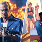 La mayoría de los fans de GTA 5 admiten haberlo jugado antes de los 18 años Creo Gaming