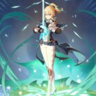 La mejor build para Jean en Genshin Impact Creo Gaming