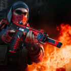 La mejor configuración DMZ para Warzone 2 Season 5 Reloaded Creo Gaming