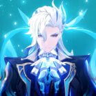 La mejor construcción de Neuvillette para Genshin Impact: artefactos y opciones F2P Creo Gaming