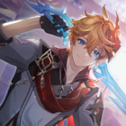 La mejor construcción para Tartaglia en Genshin Impact Creo Gaming