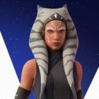 La nueva actualización de Fortnite agrega a Ahsoka de Star Wars y su sable de luz Creo Gaming