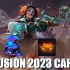 La nueva edición 2023 de League of Legends: ¡La Ilusión! Creo Gaming
