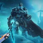 La policía confisca Frostmourne de WoW: sí, de verdad Creo Gaming