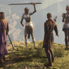 Larian Studios responde preguntas sobre el juego cruzado de Baldur's Gate 3 entre PS5 y PC. Creo Gaming