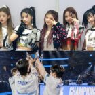 Las NewJeans se convierten en las reinas oficiales del Mundial League of Legends con la canción oficial del evento. Creo Gaming