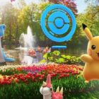Las carreteras desaparecen indefinidamente en Pokémon Go Creo Gaming