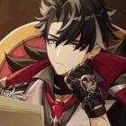 Las mejores armas para Wriothesley en Genshin Impact Creo Gaming