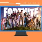 Las mejores pantallas para Fortnite en 2023 Creo Gaming