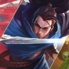 League of Legends y Valorant ahora disponibles en Epic... Creo Gaming